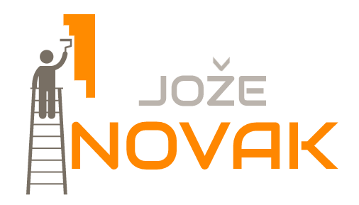 Slikopleskarstvo Jože Novak s.p.