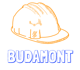 BUDAMONT, gradbeništvo in storitve, d.o.o.