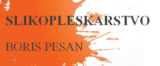SLIKOPLESKARSTVO BORIS PESAN S.P.